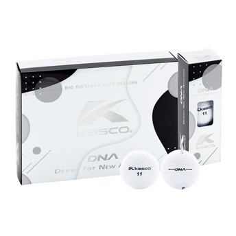 DNA ボール