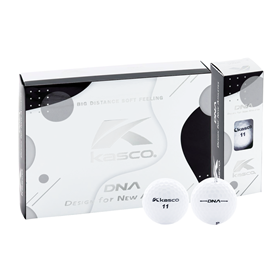 キャスコ DNA ボール