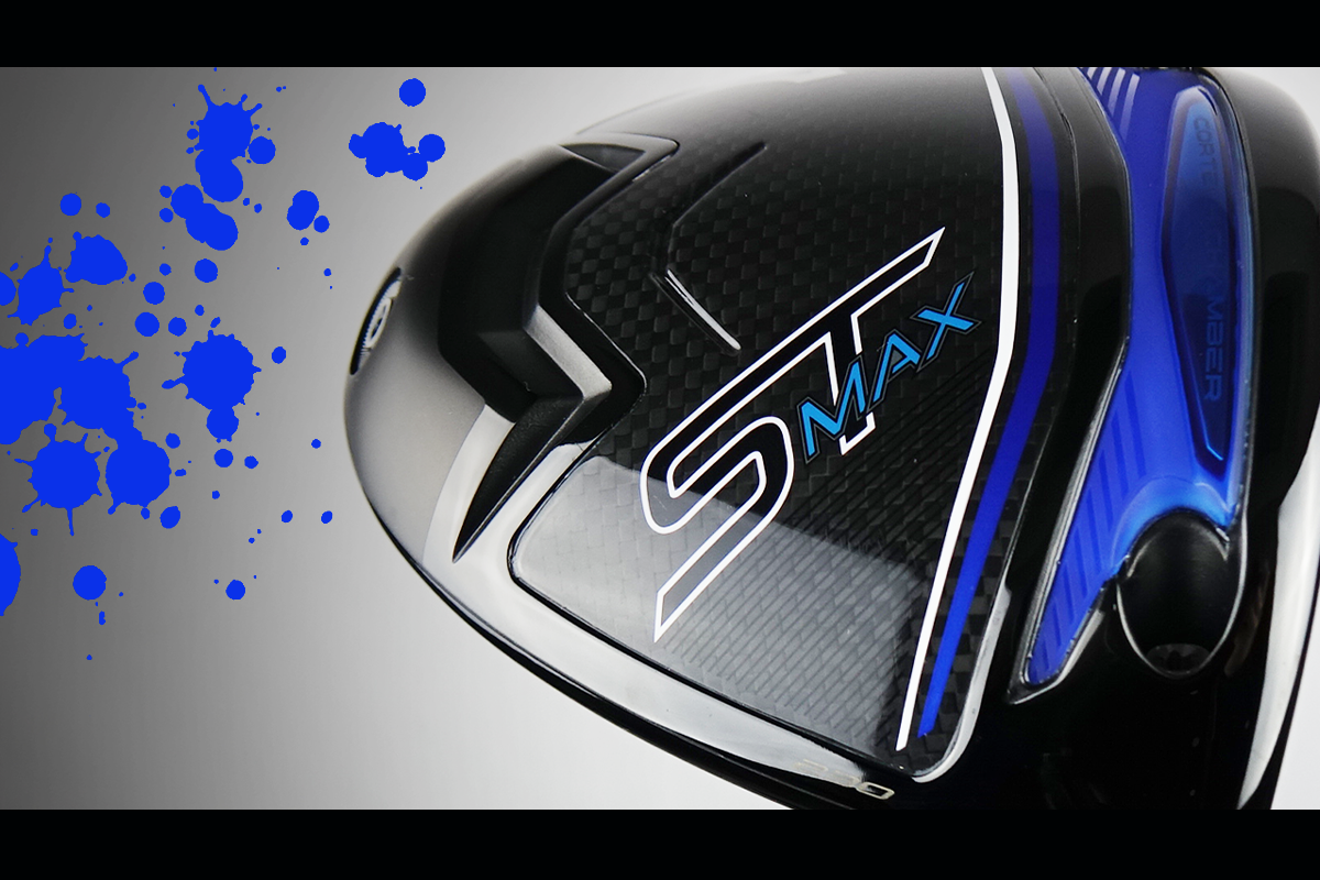 西川みさとが試打 実戦はX以上 飛距離はもう一声