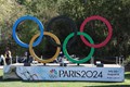 パリ五輪のゴルフ競技はル・ゴルフ・ナショナルで行われる(Brian Spurlock/Icon Sportswire via Getty Images)