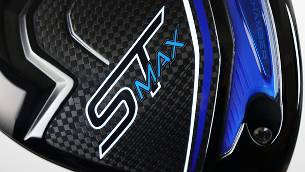 ミズノ ST-MAX 230 ドライバーを筒康博が試打「中上級者のイメージを一掃」 クラウンだけでなくソールのカーボン占有率も高め