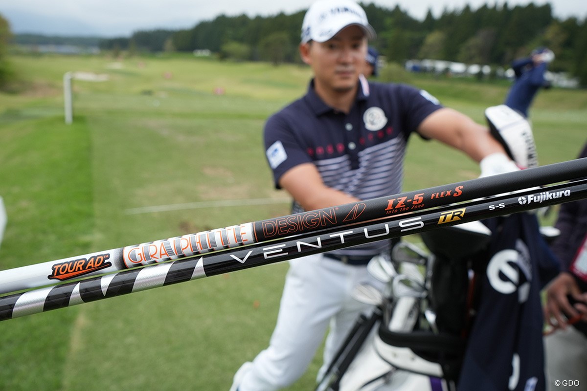 2024年 ISPS HANDA 欧州・日本どっちが勝つかトーナメント！ 事前 今平周吾