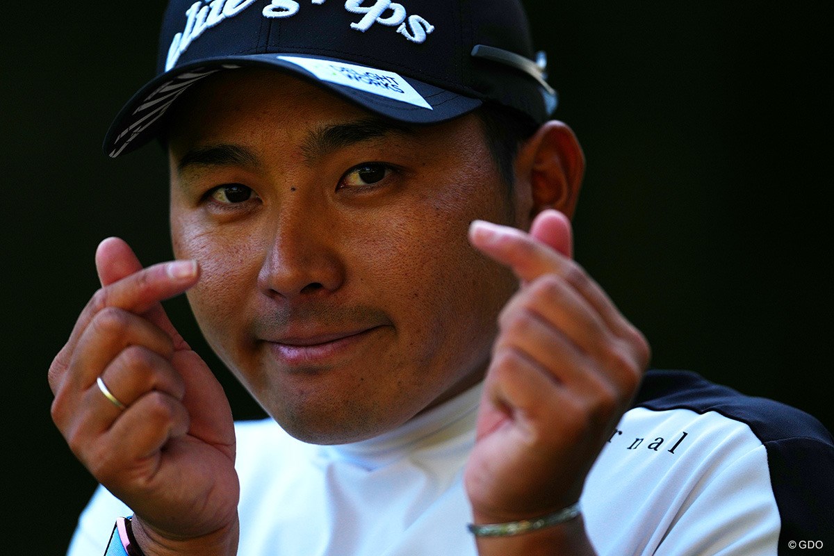 2024年 ISPS HANDA 欧州・日本どっちが勝つかトーナメント！ 初日 池村寛世