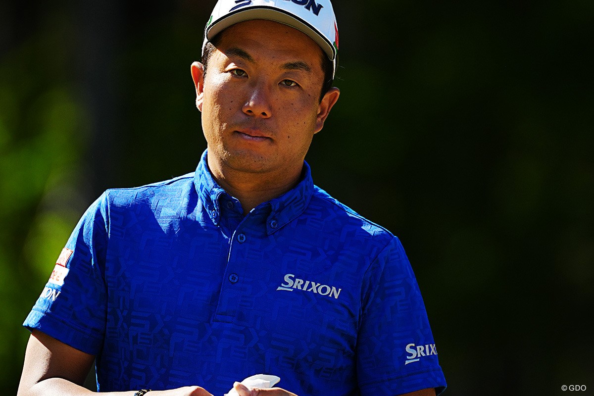 2024年 ISPS HANDA 欧州・日本どっちが勝つかトーナメント！ 初日 稲森佑貴