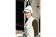 2010年 LPGAツアーチャンピオンシップリコーカップ 金ナリ