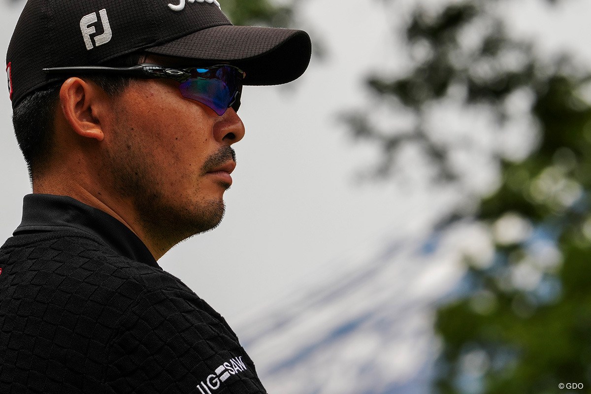 2024年 ISPS HANDA 欧州・日本どっちが勝つかトーナメント！ 2日目 川村昌弘