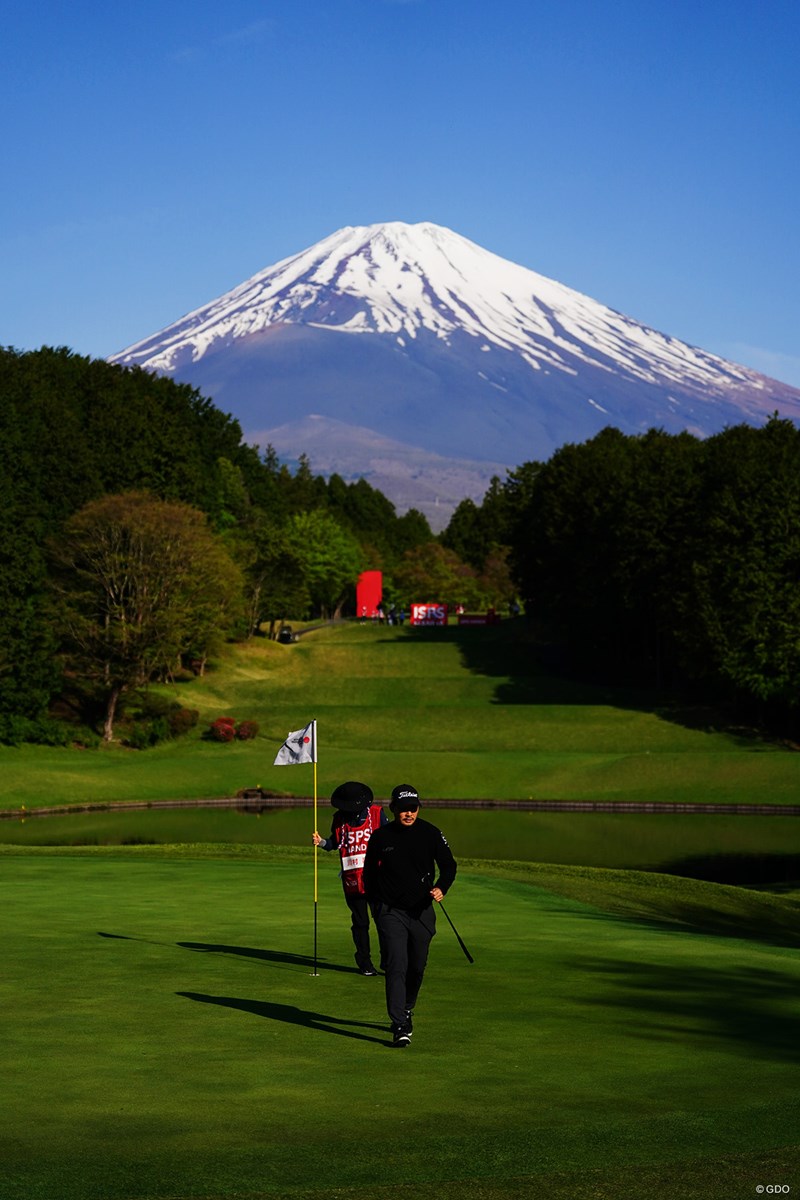 2024年 ISPS HANDA 欧州・日本どっちが勝つかトーナメント！ 2日目 川村昌弘