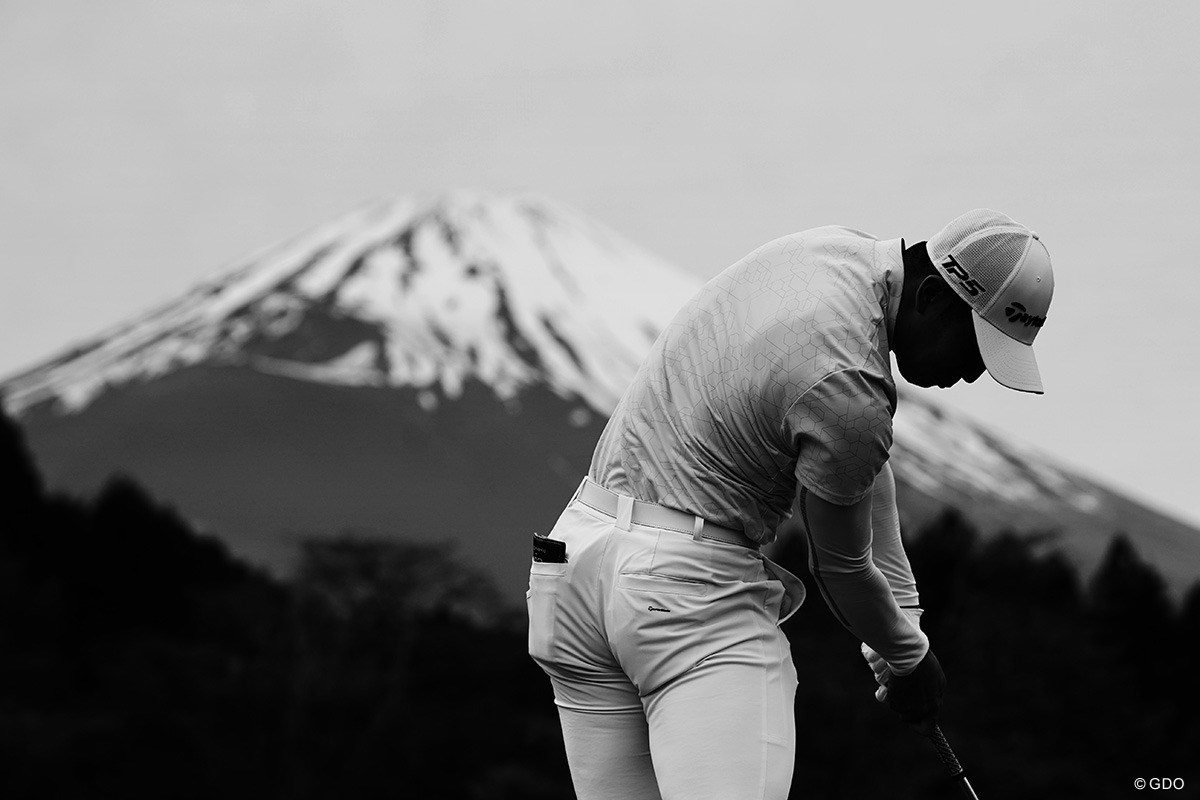 2024年 ISPS HANDA 欧州・日本どっちが勝つかトーナメント！ 2日目 中島啓太
