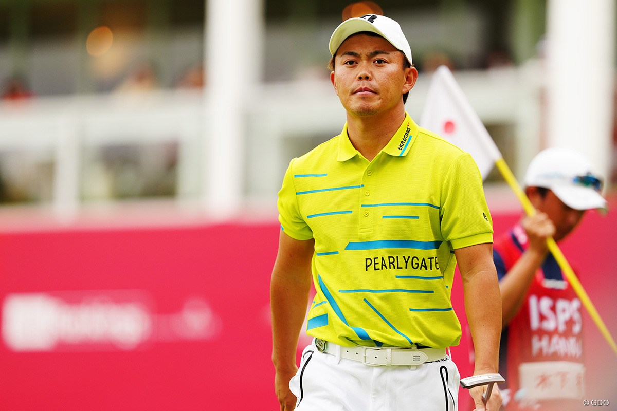 イボミ お宝 米国のQTを受けておくべきだった」 木下稜介を海外に駆り立てる“後悔” 【国内男子ツアー JGTO】 ｜GDO ゴルフダイジェスト・オンライン