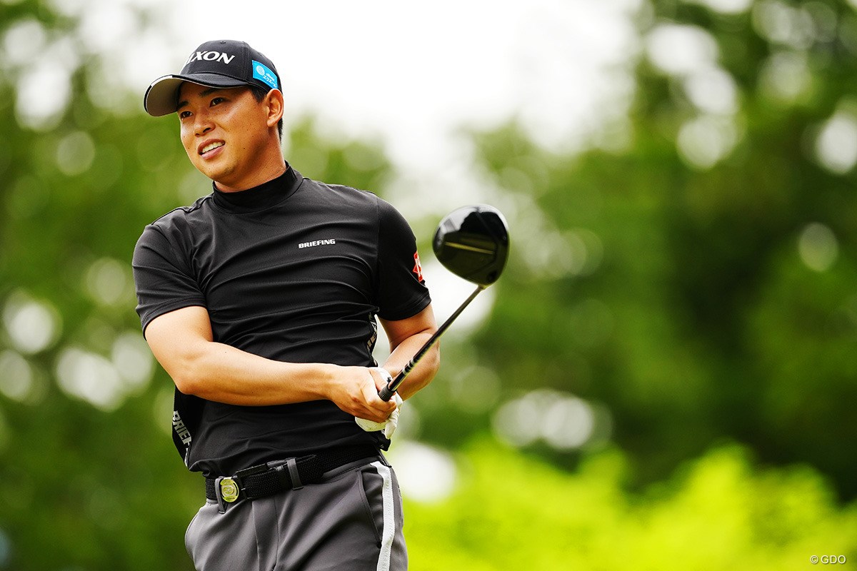 2024年 ISPS HANDA 欧州・日本どっちが勝つかトーナメント！ 3日目 桂川有人