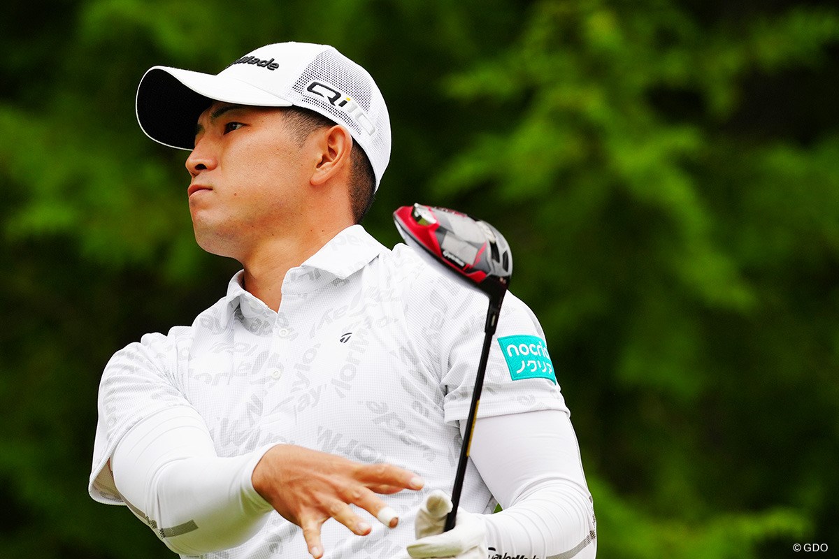 2024年 ISPS HANDA 欧州・日本どっちが勝つかトーナメント！ 3日目 中島啓太