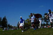2024年 パナソニックオープンレディースゴルフトーナメント 4日目 竹田麗央