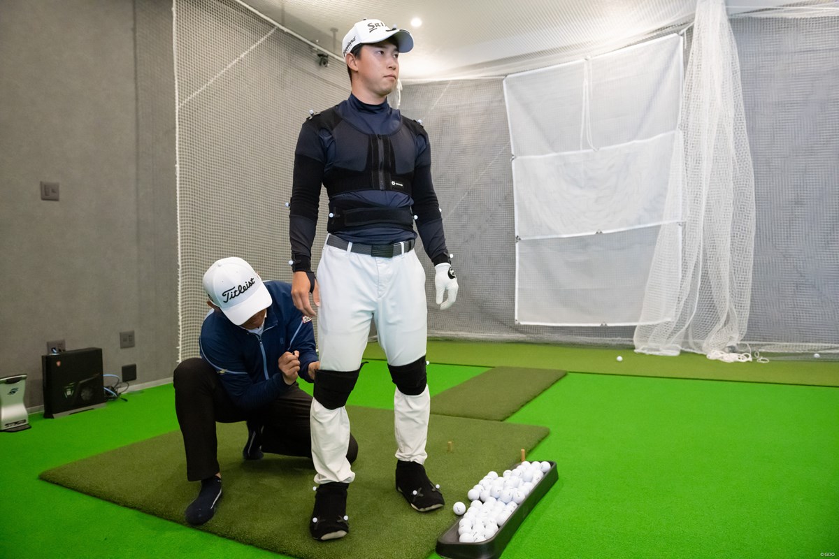 2024年 ISPS HANDA 欧州・日本どっちが勝つかトーナメント！ 事前 桂川有人