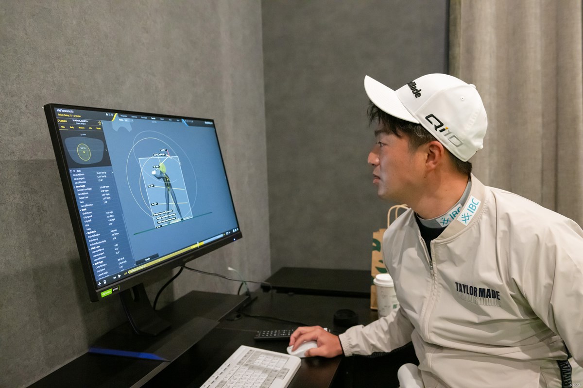 2024年 ISPS HANDA 欧州・日本どっちが勝つかトーナメント！ 事前 目澤秀憲