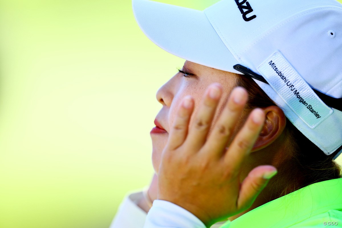 2024年 JMイーグルLA選手権 presented by プラストプロ 最終日 西郷真央