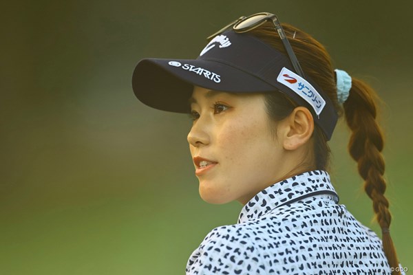 西村優菜はメジャー「シェブロン選手権」から国内メジャーへ