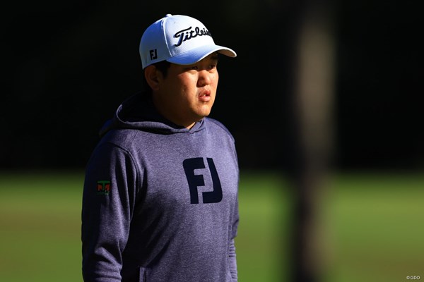 米澤蓮は24歳。初優勝が待たれる存在だ