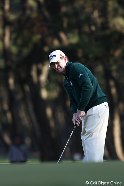 【GDO EYE】トム・ワトソンから大会関係者に「感謝している」