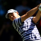 桂川有人が欧州ツアー本格参戦へ 優勝前のポイント加算もあり「PGAツアー目指す」