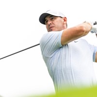 ケプカがLIV4勝目（Scott Taetsch／LIV Golf） 2024年 LIVゴルフ・シンガポール 3日目 ブルックス・ケプカ