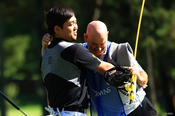 待望の初優勝。米澤蓮がエリート街道を再び歩き始める