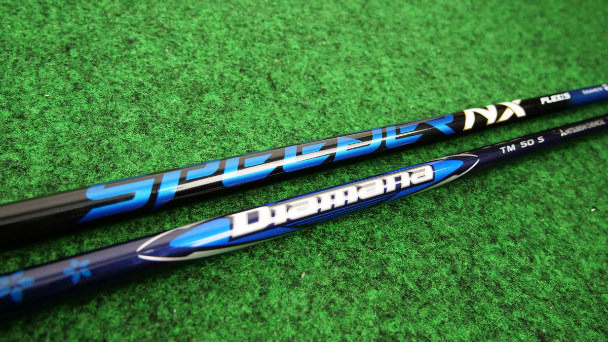 Qi10 MAX LITE ドライバーを西川みさとが試打「軽いのに強い球 Qi10 MAX LITE ドライバーを西川みさとが試打「軽いのに強い球