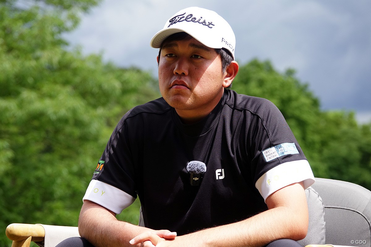 2024年 For The Players By The Players 事前 米澤蓮