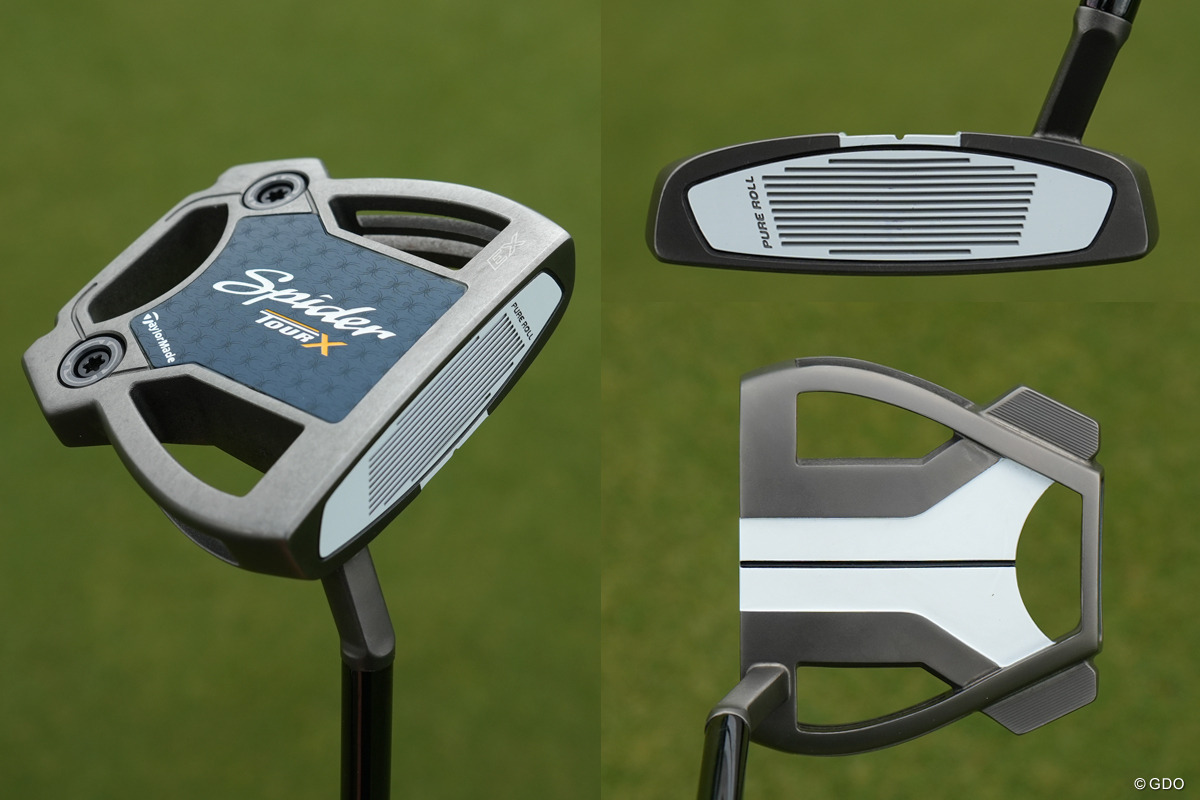 画像詳細 2024年 ウェルズファーゴ選手権 事前 ロリー・マキロイ えっ