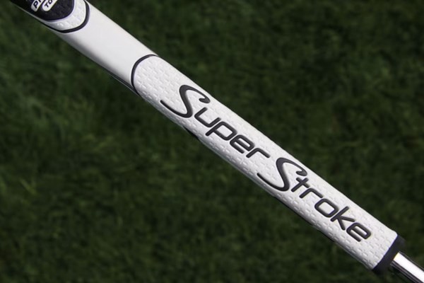 2024年 ウェルズファーゴ選手権 事前 リッキー・ファウラー パター スーパーストロークグリップを装着している（GolfWRX）