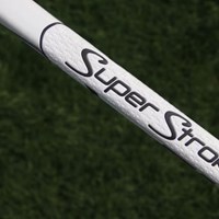 スーパーストロークグリップを装着している（GolfWRX） 2024年 ウェルズファーゴ選手権 事前 リッキー・ファウラー パター