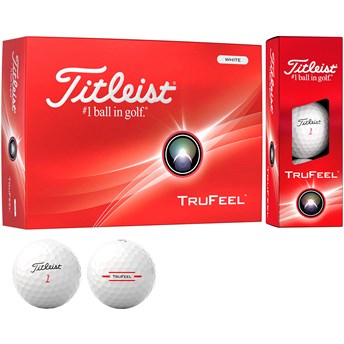 TRUFEEL（トゥルーフィール）ボール