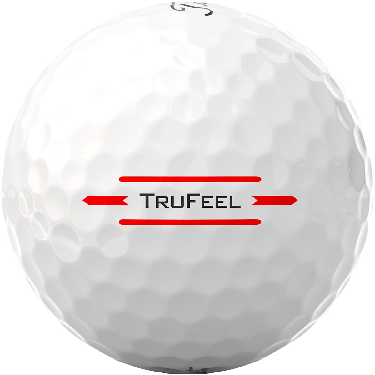 超々美品 タイトリスト トゥルーフィール 60個　No.714 12/17 超々美品 タイトリスト トゥルーフィール 60個 No.714 12/17