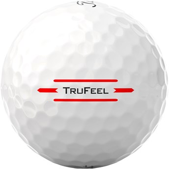 TRUFEEL（トゥルーフィール）ボール