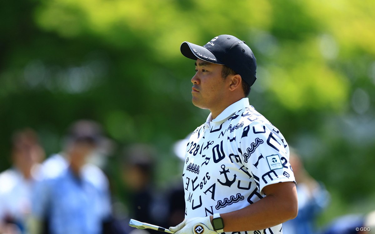 2024年 For The Players By The Players 3日目 小斉平優和