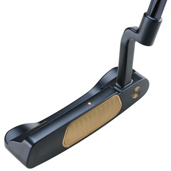 Ai-ONE MILLED ツアーバックコレクション ONE T パター