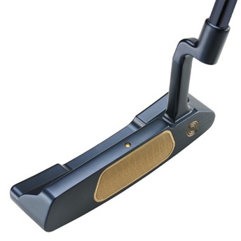Ai-ONE MILLED ツアーバックコレクション TWO T パター