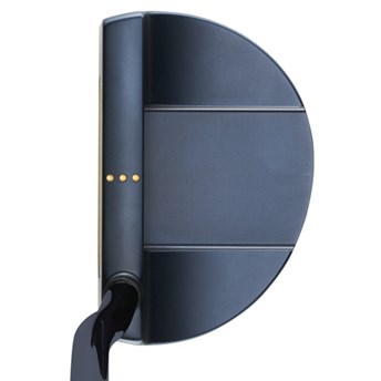 Ai-ONE MILLED ツアーバックコレクション SIX T パター