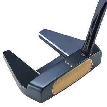 Ai-ONE MILLED ツアーバックコレクション SEVEN T DB パター