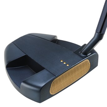 Ai-ONE MILLED ツアーバックコレクション EIGHT T S パター