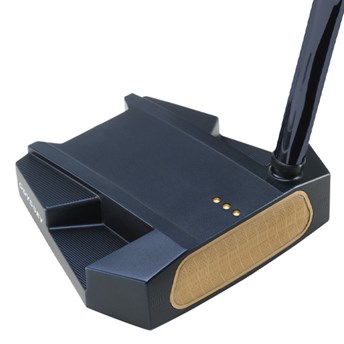 Ai-ONE MILLED ツアーバックコレクション ELEVEN T パター
