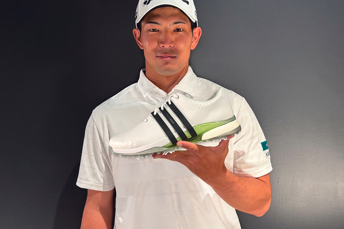 2024年 全米プロゴルフ選手権 事前 中島啓太