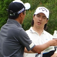 そろそろガツンと 2024年 関西オープンゴルフ選手権競技 事前 石川遼