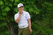 2024年 関西オープンゴルフ選手権競技 事前 蝉川泰果