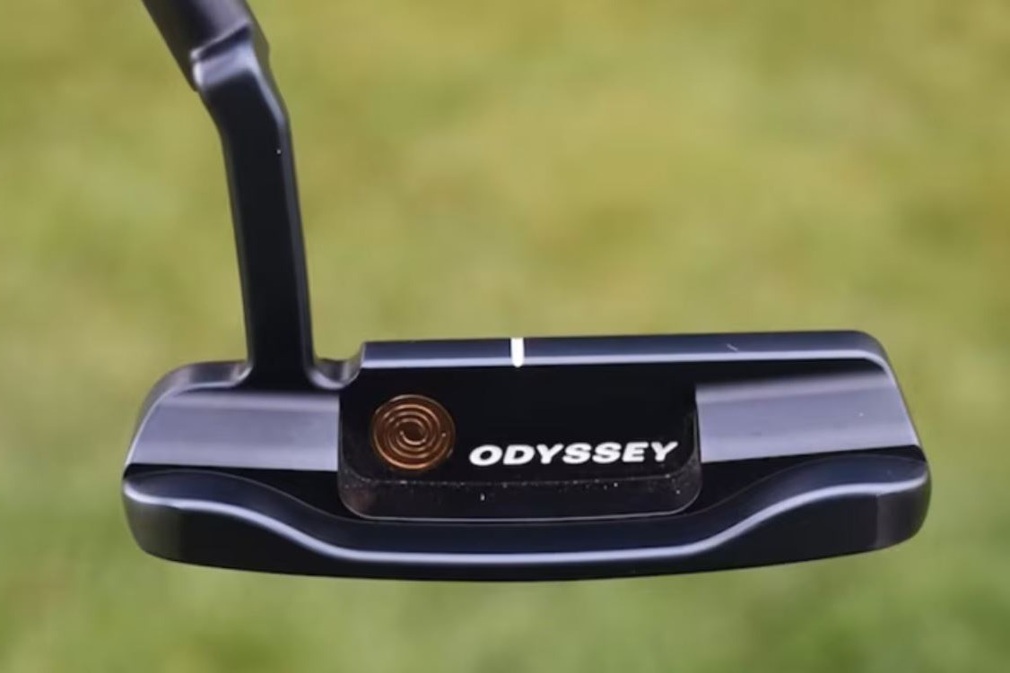 2024年 全米プロゴルフ選手権 事前 ジョン・デーリーのパター パターはピン型(GolfWRX)