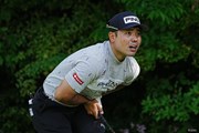 2024年 関西オープンゴルフ選手権競技 初日 蝉川泰果