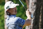 2024年 関西オープンゴルフ選手権競技 初日 石川遼