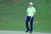 2024年 関西オープンゴルフ選手権競技 初日 小川琥太郎