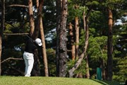 2024年 関西オープンゴルフ選手権競技 初日 山下勝将