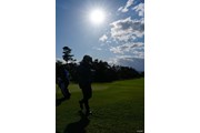 2024年 関西オープンゴルフ選手権競技 初日 佐藤大平