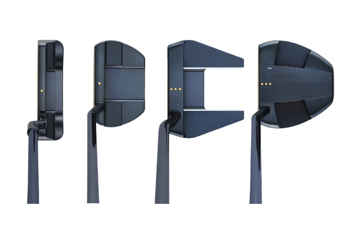 ツアープロの要望を反映 オデッセイ「ツアーバックコレクション パター」誕生